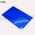 PE Sticky Mat Adhesive Mat for Cleanroom